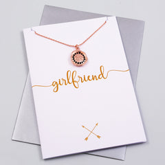 48 Friendship Charm Cards with FREE acrylic POS