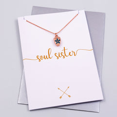 48 Friendship Charm Cards with FREE acrylic POS