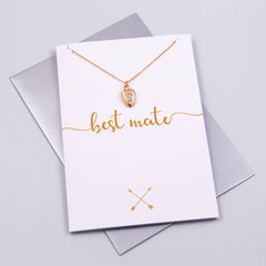48 Friendship Charm Cards with FREE acrylic POS