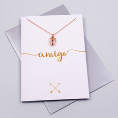 48 Friendship Charm Cards with FREE acrylic POS