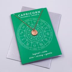 48 Zodiac Charm Cards with FREE acrylic POS