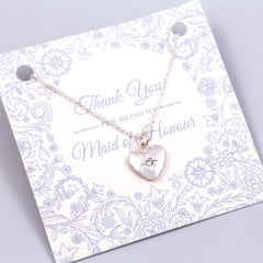 48 Wedding Square Cards with FREE acrylic POS