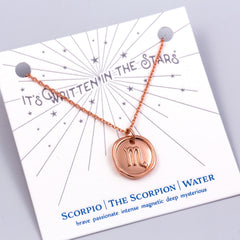 48 It's Written in the Stars Square Cards with FREE acrylic POS