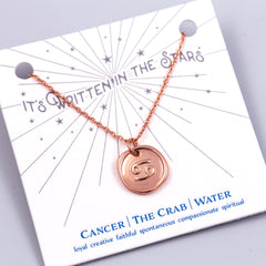 48 It's Written in the Stars Square Cards with FREE acrylic POS