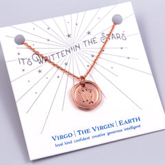 48 It's Written in the Stars Square Cards with FREE acrylic POS