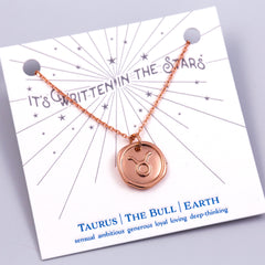 48 It's Written in the Stars Square Cards with FREE acrylic POS