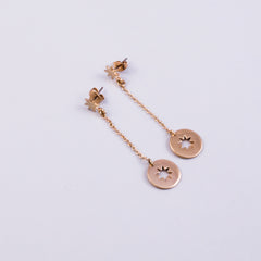 Triple Moon Goddess Symbol & Stars Bundle 5056183900106
