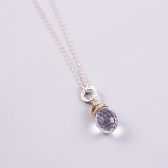 Wedding Rose Gold & Crystal Bundle