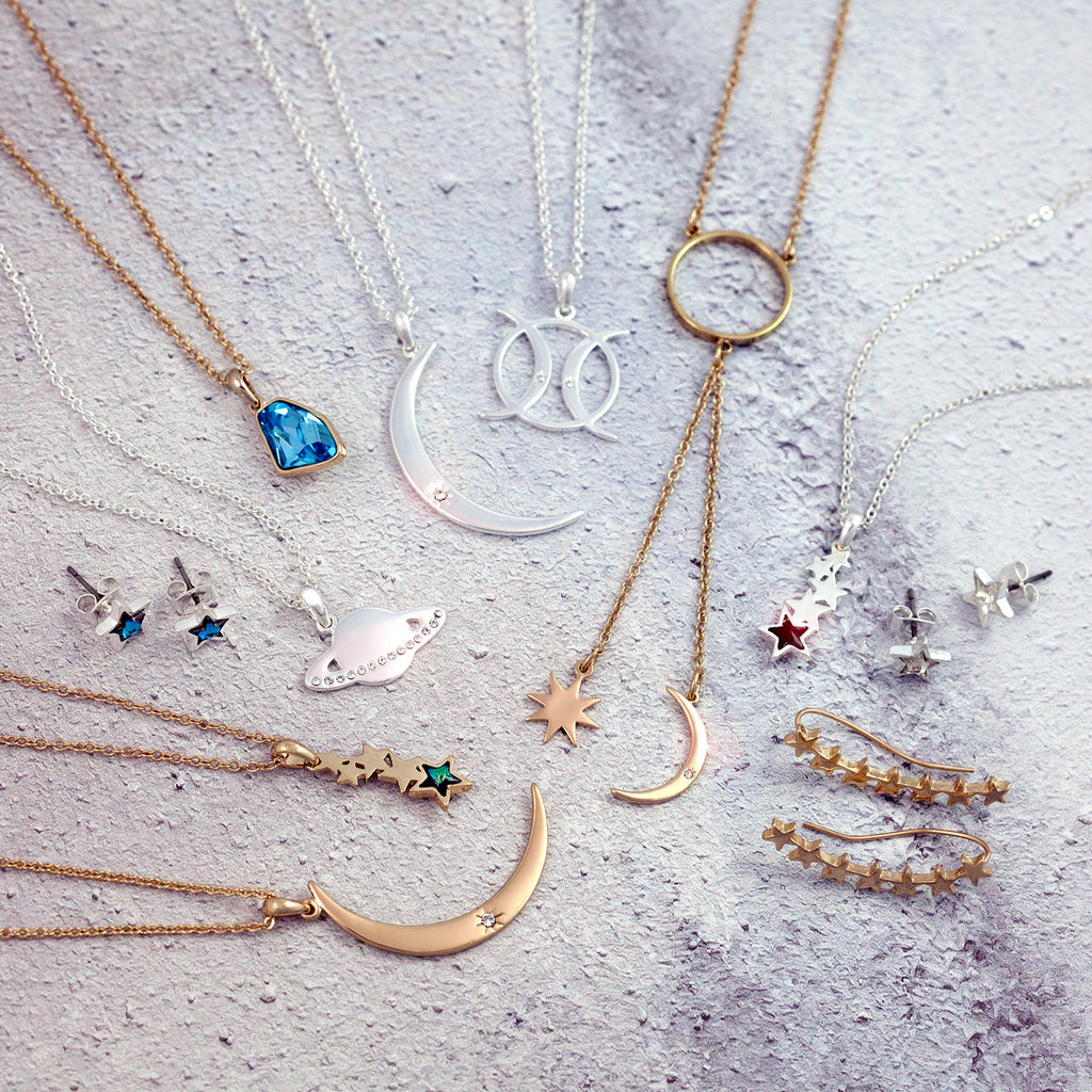 Mixed Stars & Planets Taster Bundle 5056183902896