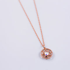Wedding Rose Gold & Crystal Bundle 5056183904098