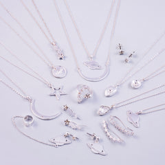 Stars & Planets Silver Bundle 5056183902872