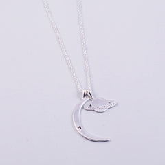 Stars & Planets Blue Crystal Bundle 5056183902858