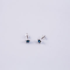 Stars & Planets Blue Crystal Bundle 5056183902858