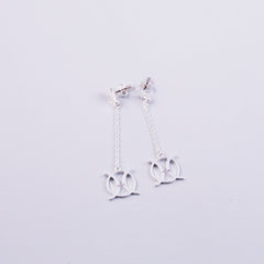 Triple Moon Goddess Symbol & Stars Bundle 5056183900106