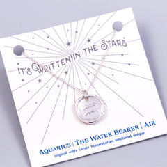 48 It's Written in the Stars Square Cards with FREE acrylic POS