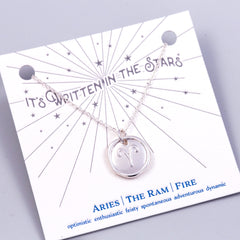 48 It's Written in the Stars Square Cards with FREE acrylic POS