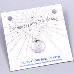48 It's Written in the Stars Square Cards with FREE acrylic POS