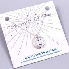 48 It's Written in the Stars Square Cards with FREE acrylic POS