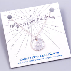 48 It's Written in the Stars Square Cards with FREE acrylic POS