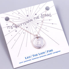 48 It's Written in the Stars Square Cards with FREE acrylic POS