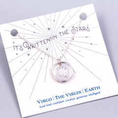 48 It's Written in the Stars Square Cards with FREE acrylic POS