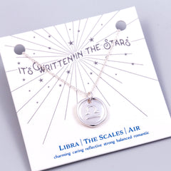 48 It's Written in the Stars Square Cards with FREE acrylic POS