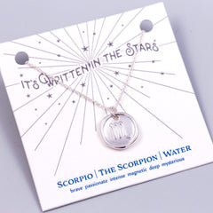 48 It's Written in the Stars Square Cards with FREE acrylic POS
