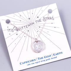 48 It's Written in the Stars Square Cards with FREE acrylic POS