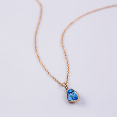Stars & Planets Blue Crystal Bundle 5056183902858