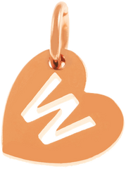 Pierced Heart W