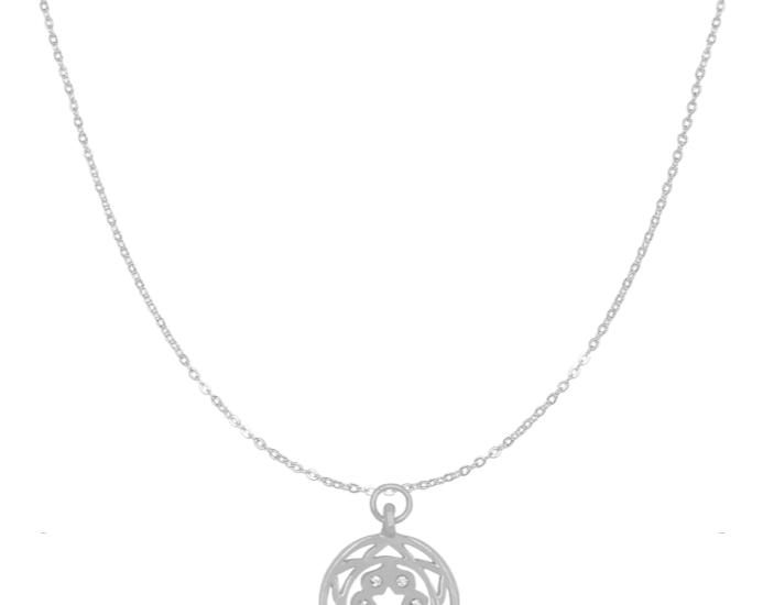 CYON - Unique - silver