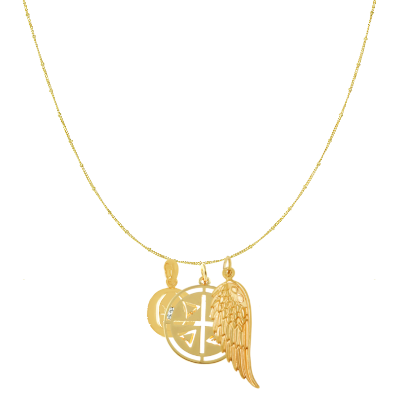 CYON - Unique - gold