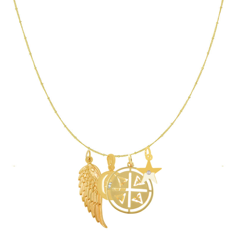 CYON - Unique - gold