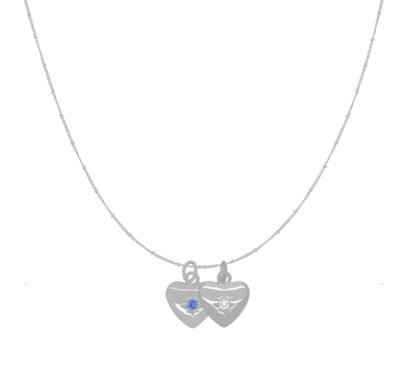 CYON - Unique - silver