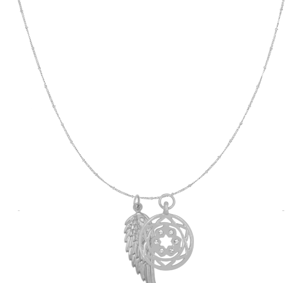 CYON - Unique - silver