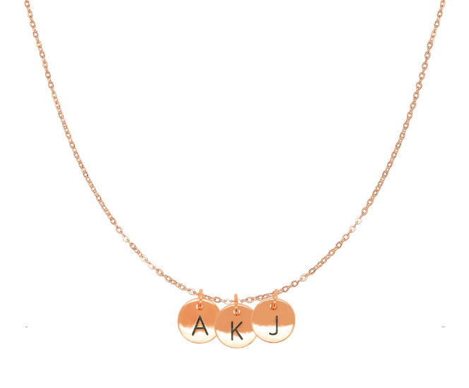 CYON - Unique - rosegold