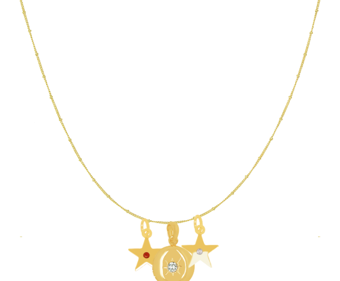 CYON - Unique - gold