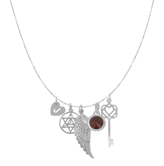 CYON - Unique - silver