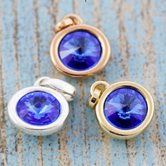 Gemstone SAPPHIRE (September)