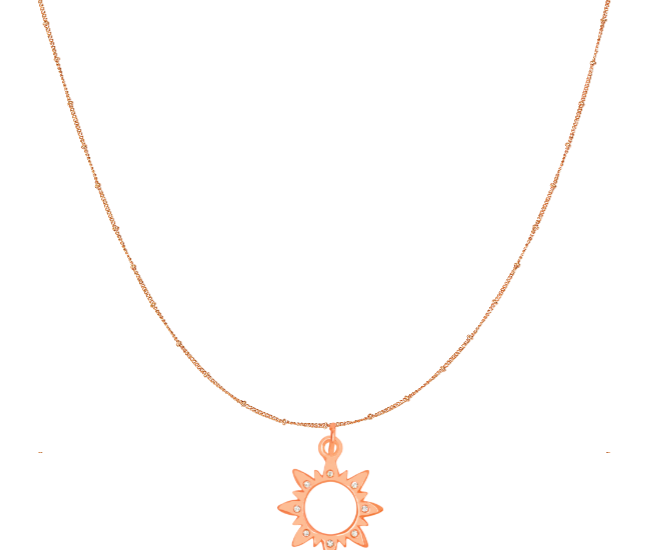 CYON - Unique - rosegold