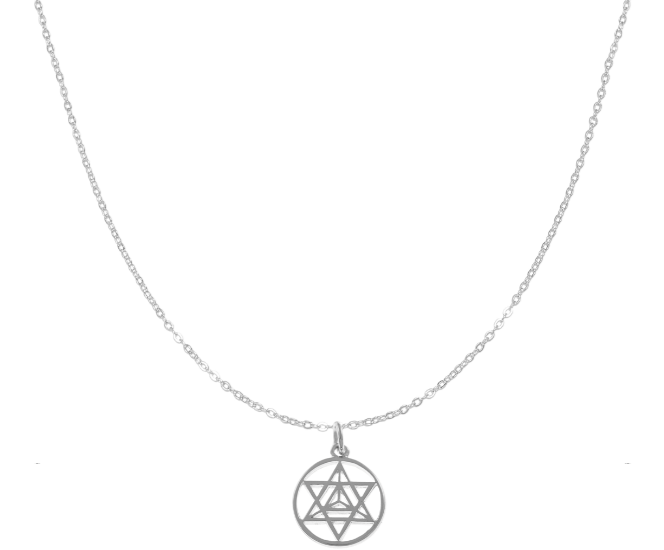 CYON - Unique - silver