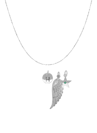 CYON - Hannah - silver
