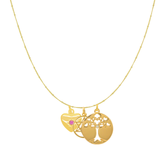 CYON - Unique - gold
