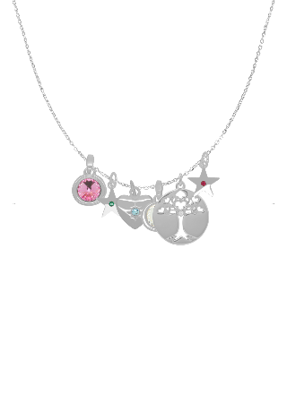 CYON - Nanny's little gems (15% share discount) - silver