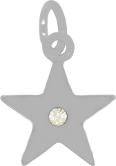 Crystal Star CRYSTAL (April)