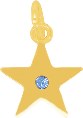 Crystal Star SAPPHIRE (September)