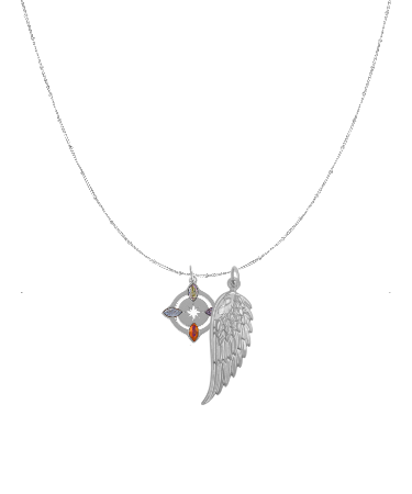 CYON - Unique - silver