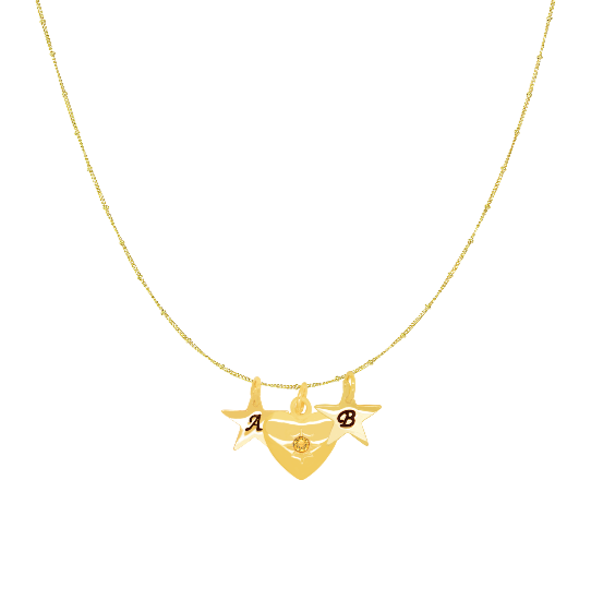 CYON - Unique - gold