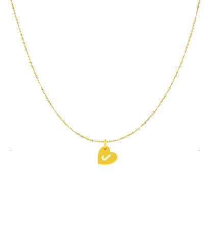 Mystic Meg CYON - Unique - gold