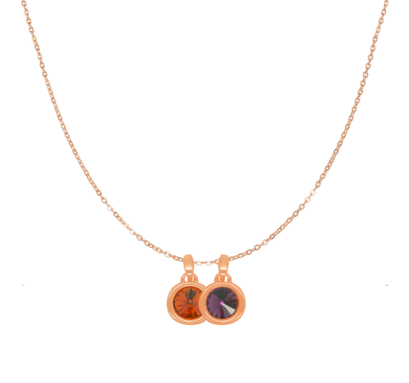 CYON - Unique - rosegold